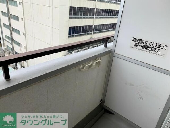 ホワイトキャッスル小金井の物件内観写真